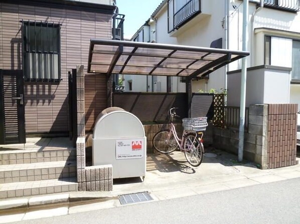 メゾンアリュールの物件内観写真